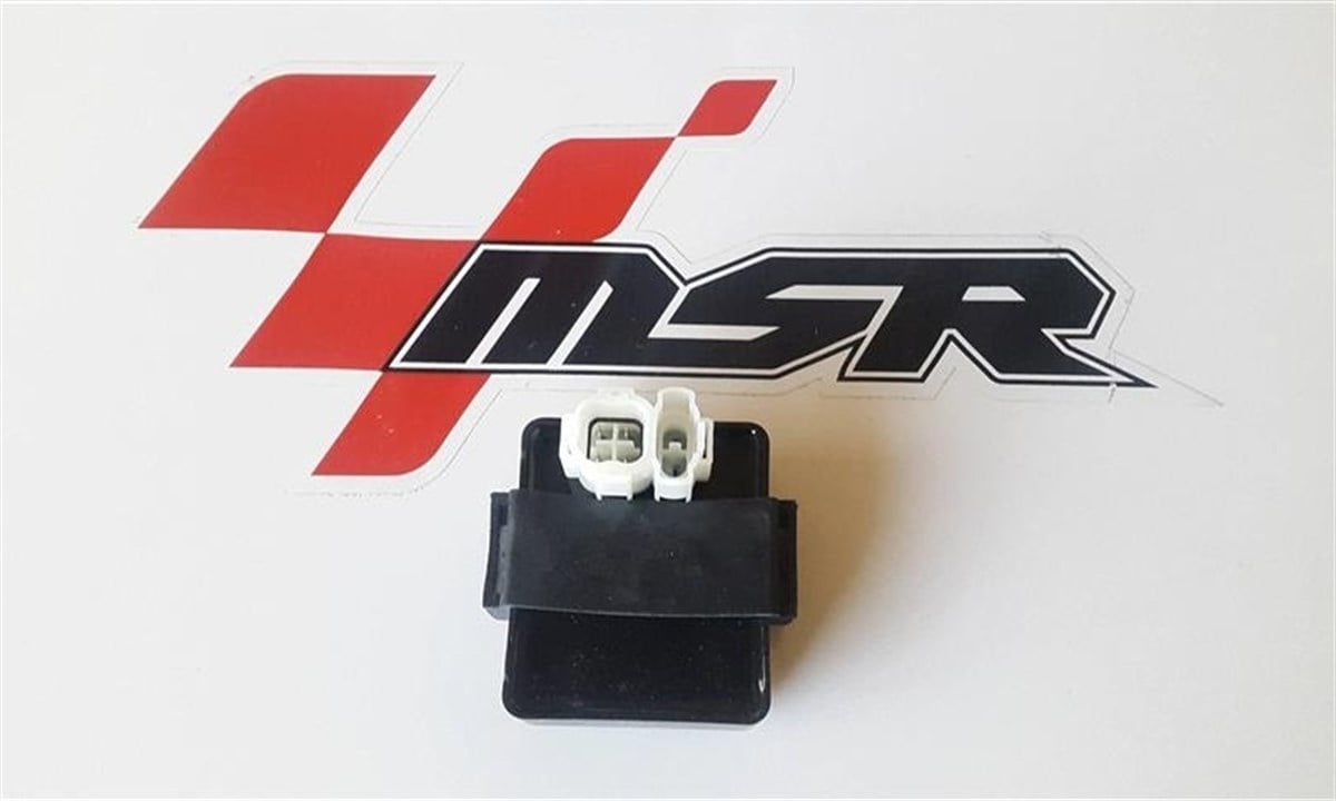 CB 125 E CDI BEYİN ORJ