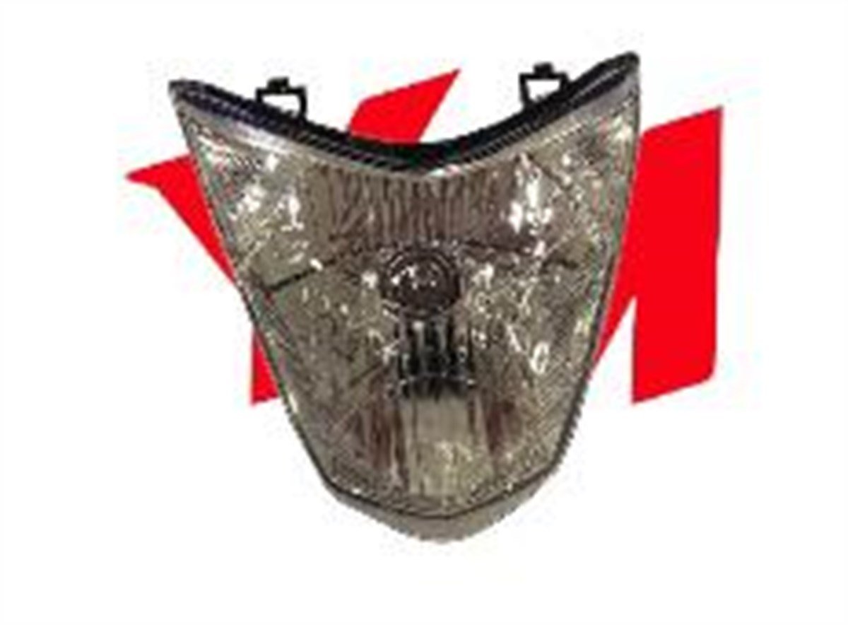 Cb 125 E Ön FarCb 125 E Ön Far