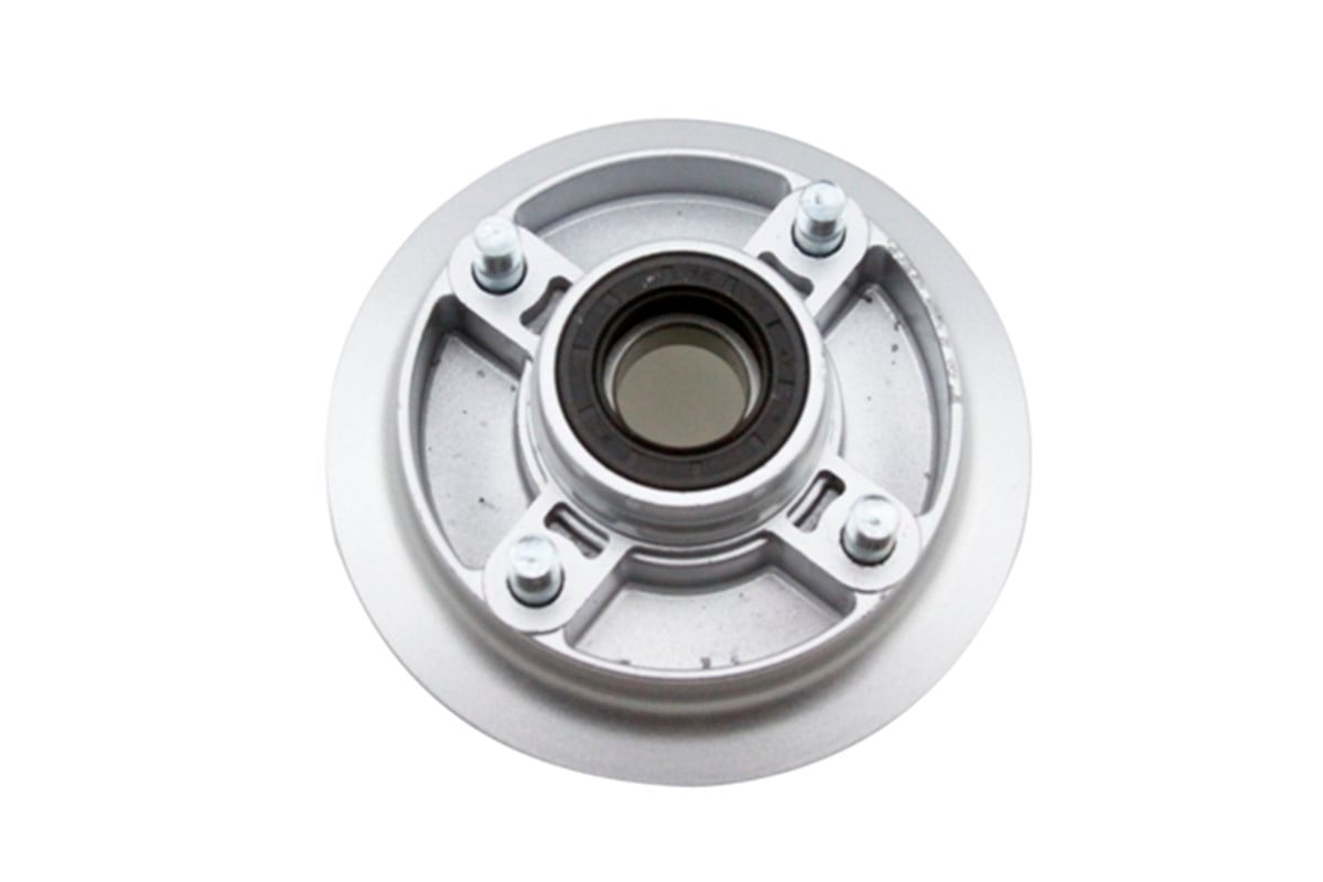 CBF150 ARKA DİŞLİ TAMBURU