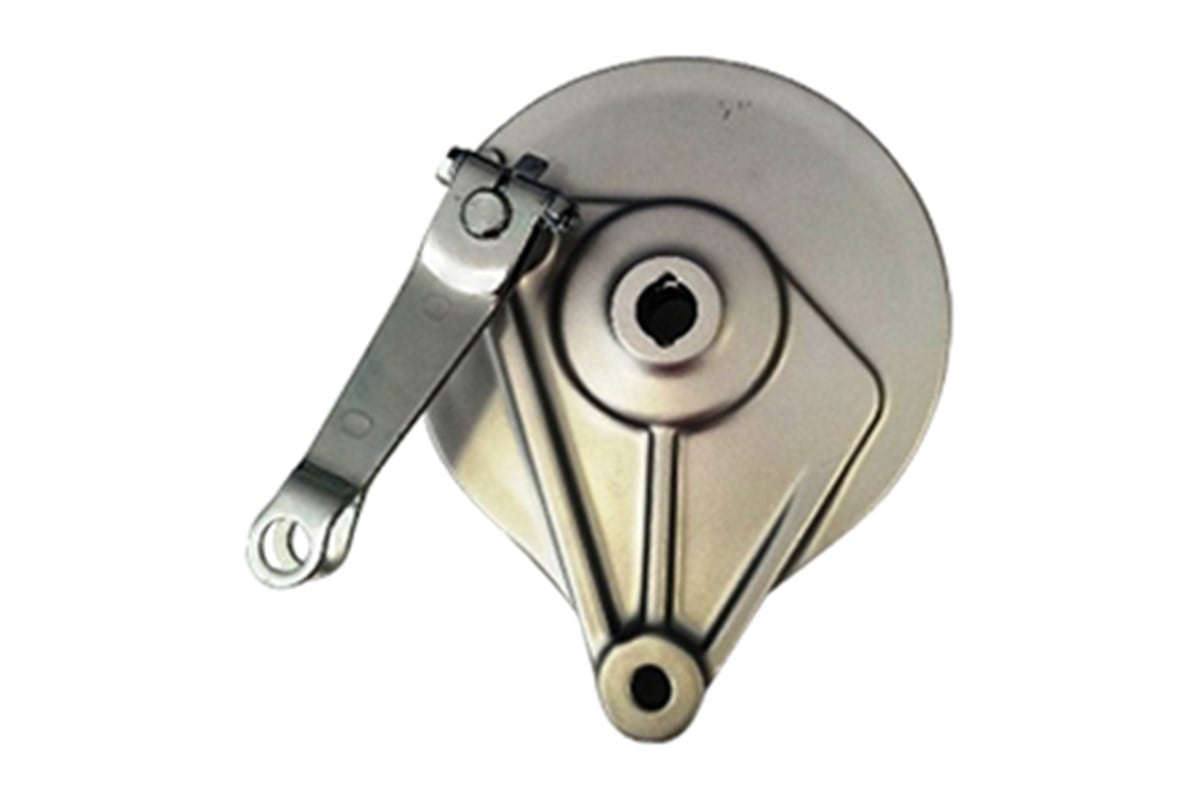 CBF150 ARKA KAMPANA BALATALI