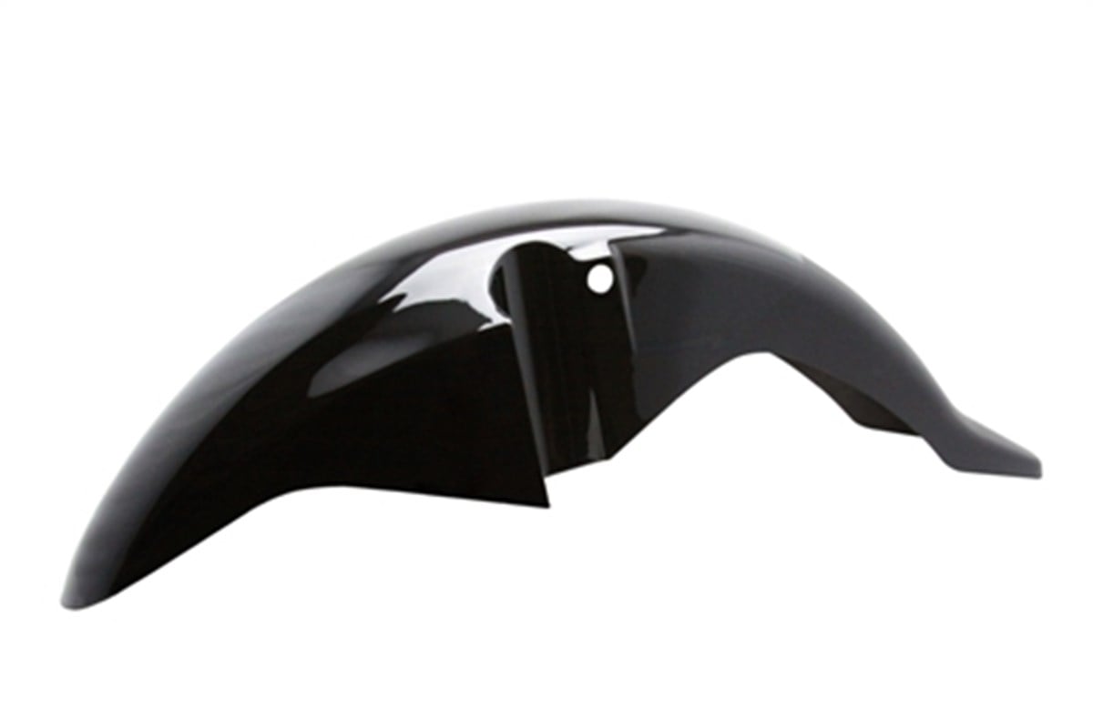 CBF150 ÖN ÇAMURLUK SİYAH