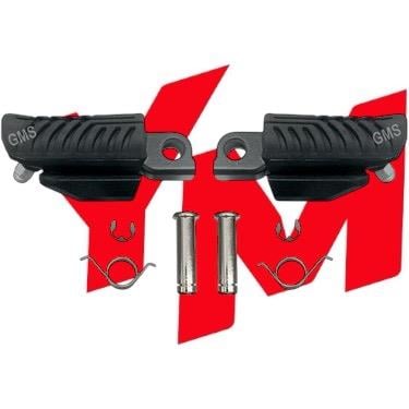 Cf Moto 250 Nk Ön Basamak TakımıCf Moto Nk 250 Ön Basamak Takımı