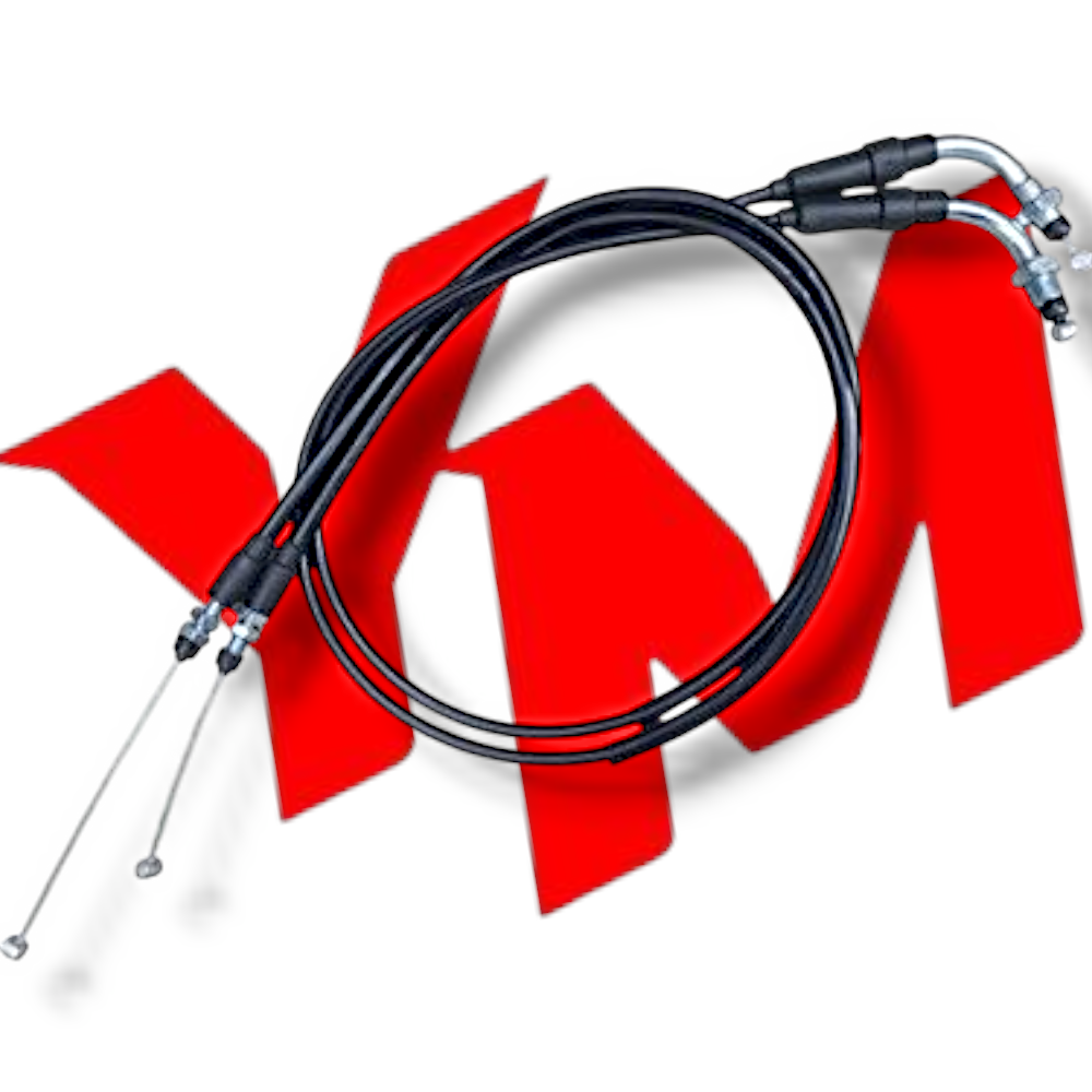 Cf Moto Nk 250 Gaz Teli 2 li TakımCf Moto Nk 250 Gaz Teli 2 li Takım