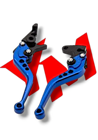 Cf Moto Nk 250 / Sr 250 Spor Manet Takımı MaviCf Moto Nk 250 / Sr 250 Spor Manet Takımı Mavi