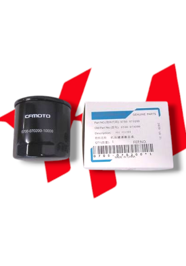 Cf Moto Nk 650 Yağ Filtresi OrijinalCf Moto Nk 650 Yağ Filtresi ORJ