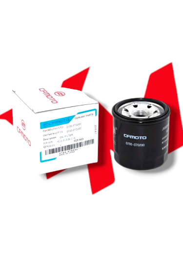 Cf Moto Nk 650 Yağ Filtresi OrijinalCf Moto Nk 650 Yağ Filtresi ORJ