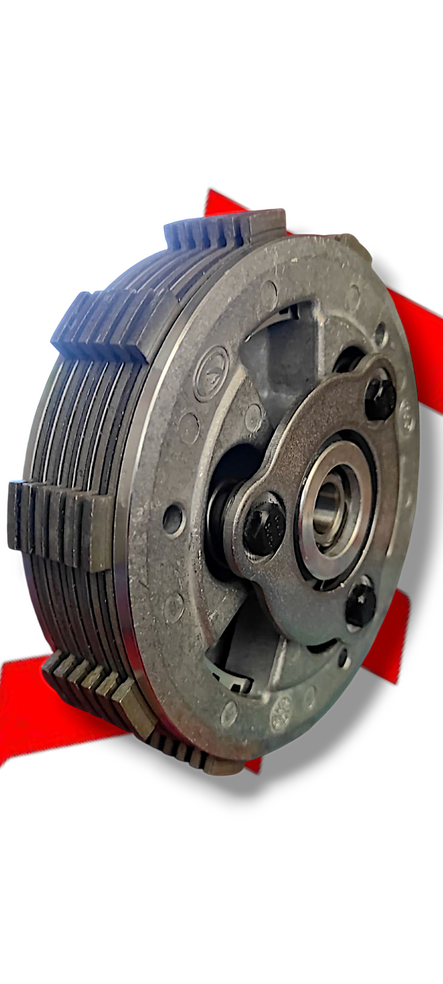 Cf Moto Sr 250 Debriyaj Balatası Taslı Takım E5Cf Moto Sr 250 Debriyaj Balatası Taslı Takım E5