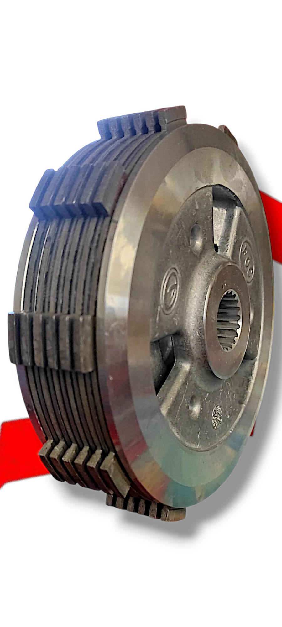 Cf Moto Sr 250 Debriyaj Balatası Taslı Takım E5Cf Moto Sr 250 Debriyaj Balatası Taslı Takım E5