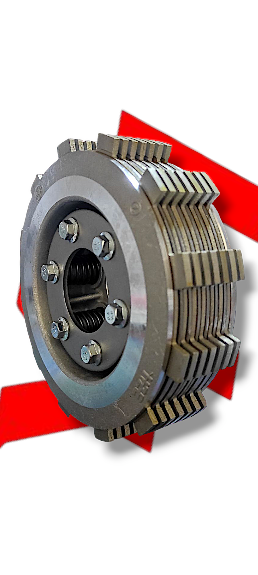 Cf Moto Sr 250 Debriyaj Taslı Takım Komple E4Cf Moto Sr 250 Debriyaj Taslı Takım Komple E4