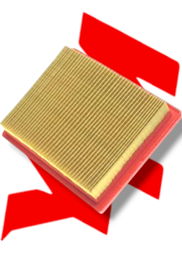 Cf Moto Sr 250 Hava FiltresiCf Moto Sr 250 Hava Filtresi