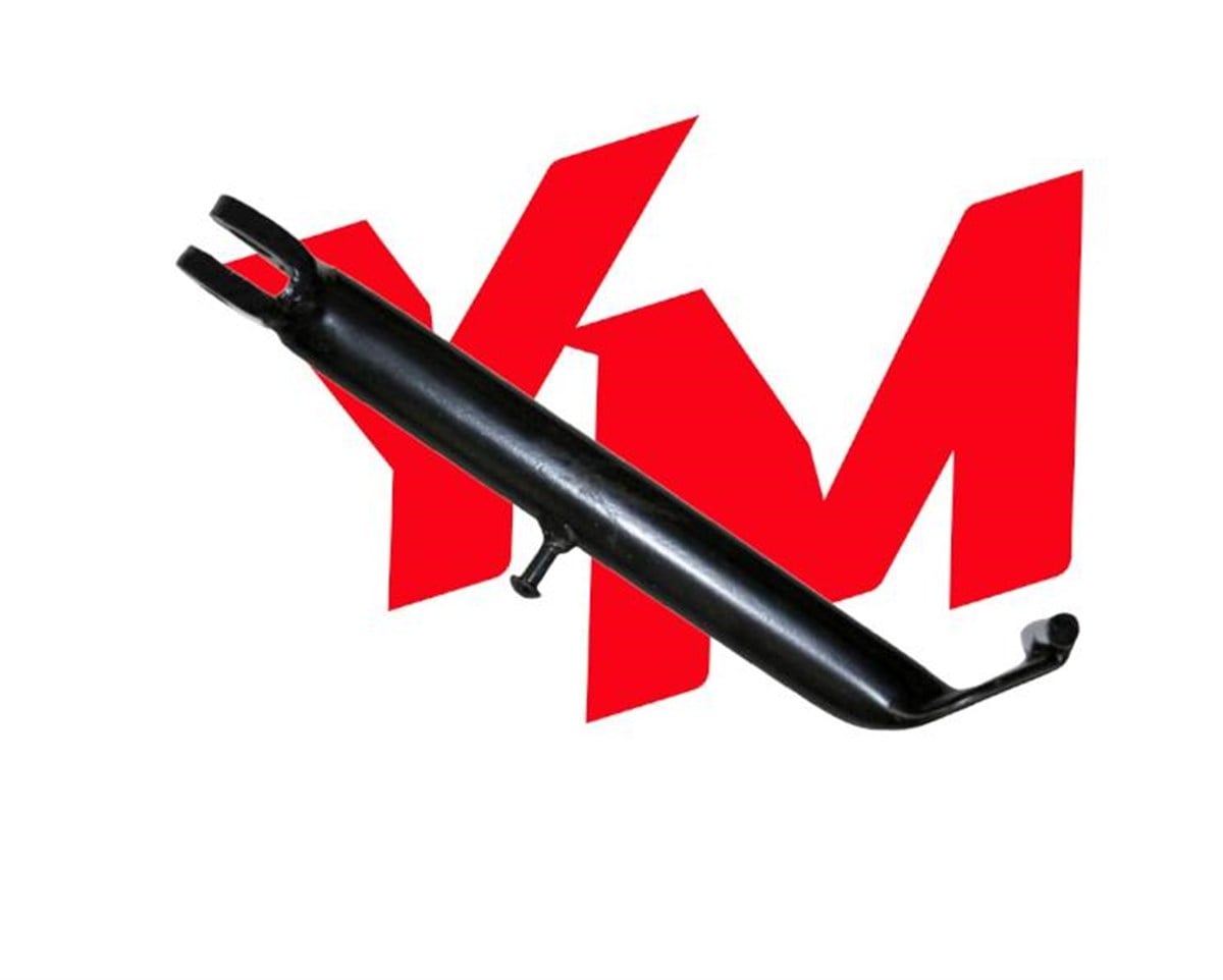 CG 125 Yan SehpaCG 125 Yan Sehpa