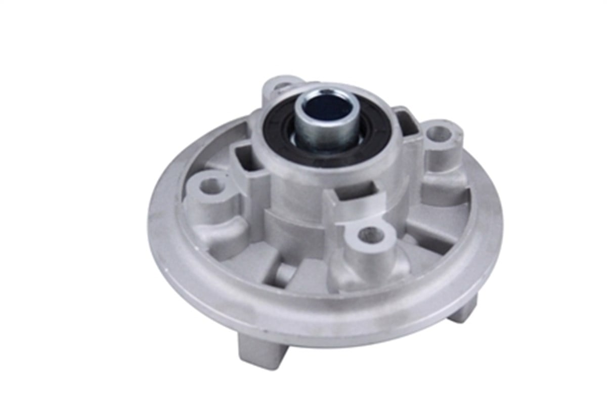 CG ARKA DİŞLİ TAMBURU KOLONLU