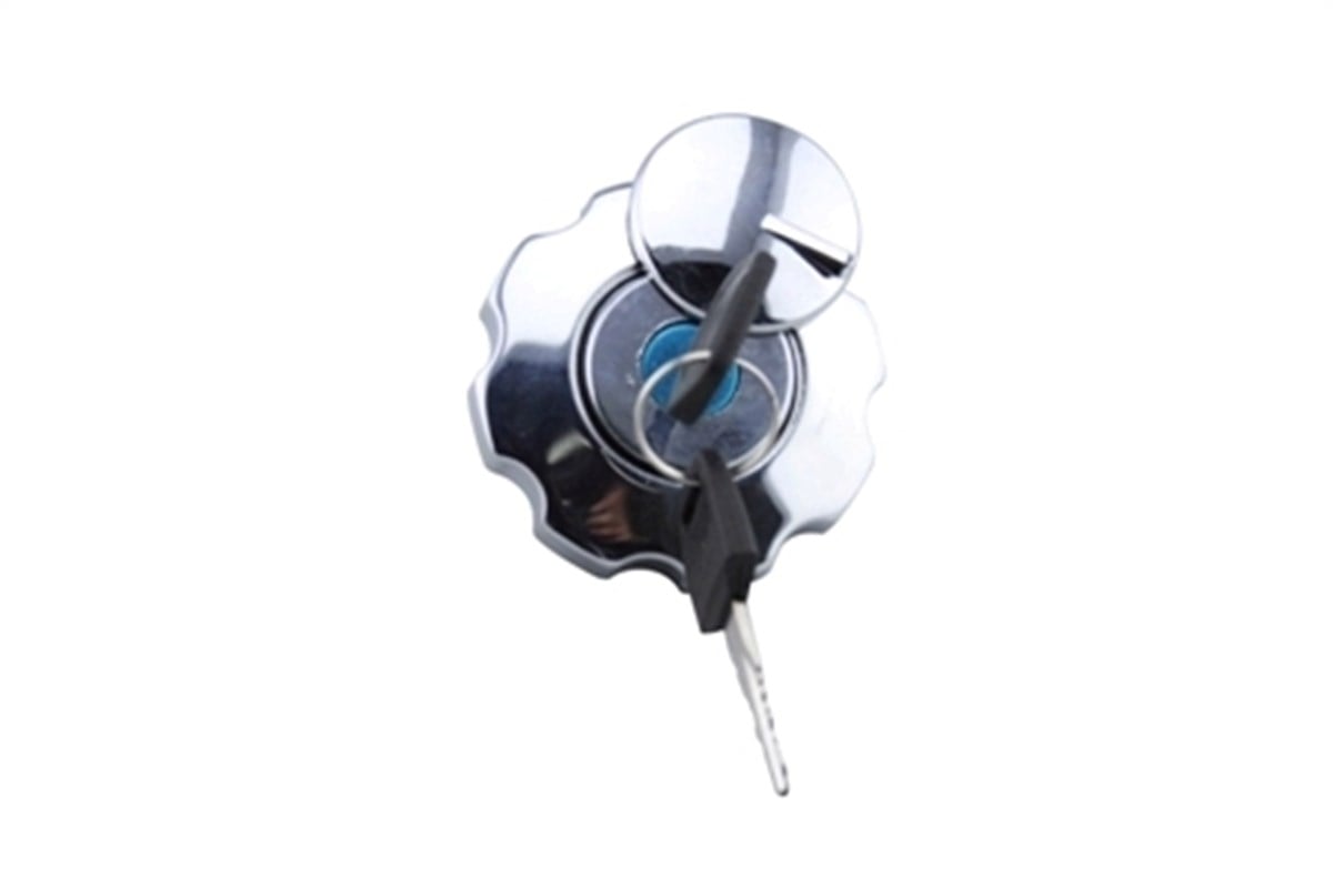 CG DEPO KAPAK KİLİTLİ