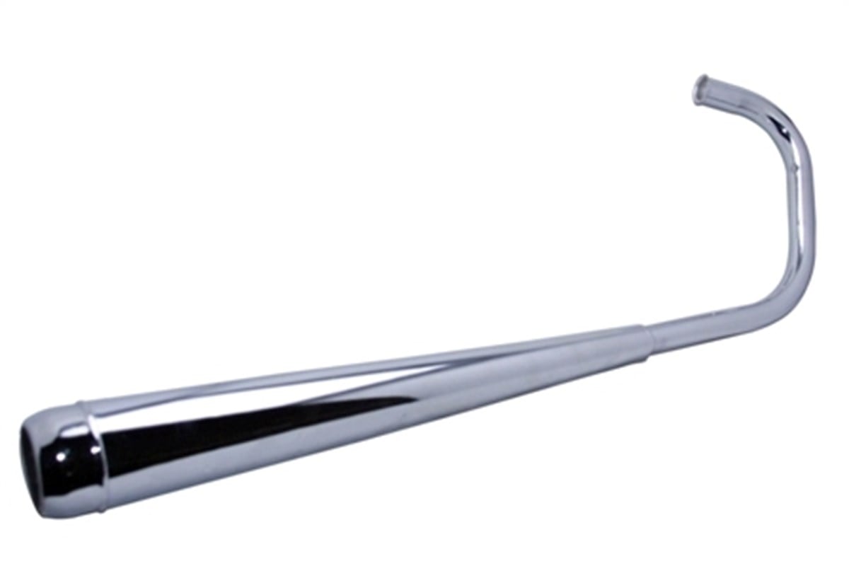 CG EKSOZ KOMPLE KROM