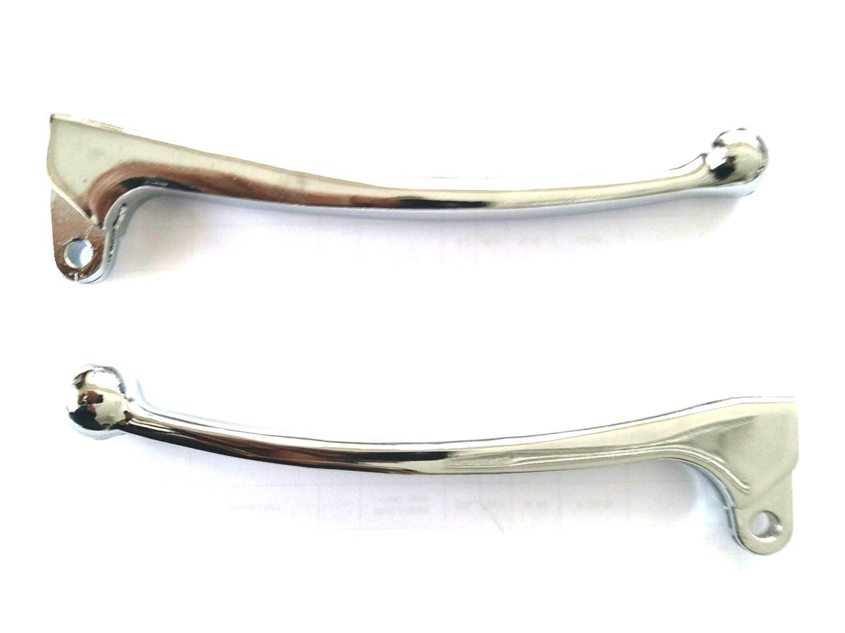 CG FREN LEVYE TK NİKEL