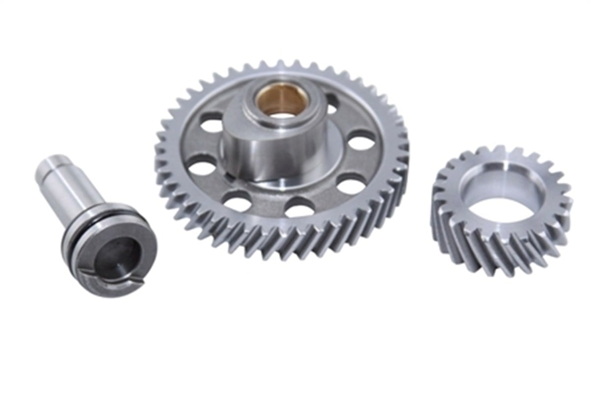 CG125 EKSANTRİK DİŞLİ SETİ