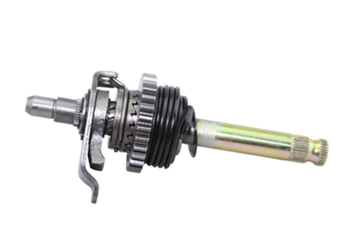 CG150 MARŞ MİLİ KMP 150cc