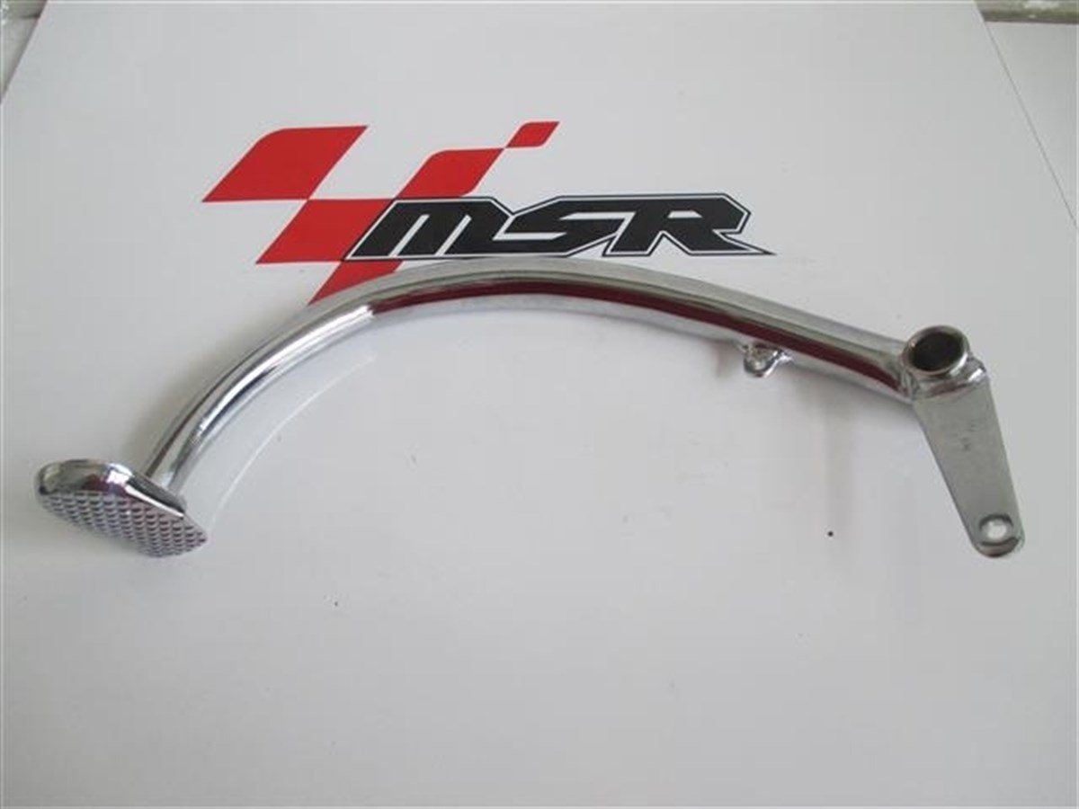 CGL 125 ARKA FREN PEDALI