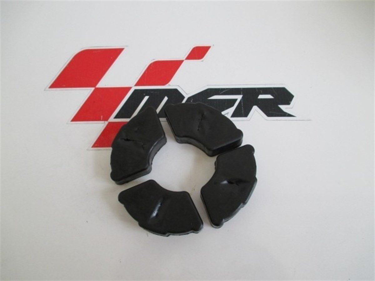 CGL 125 KAPLİN LASTİĞI TAKIM