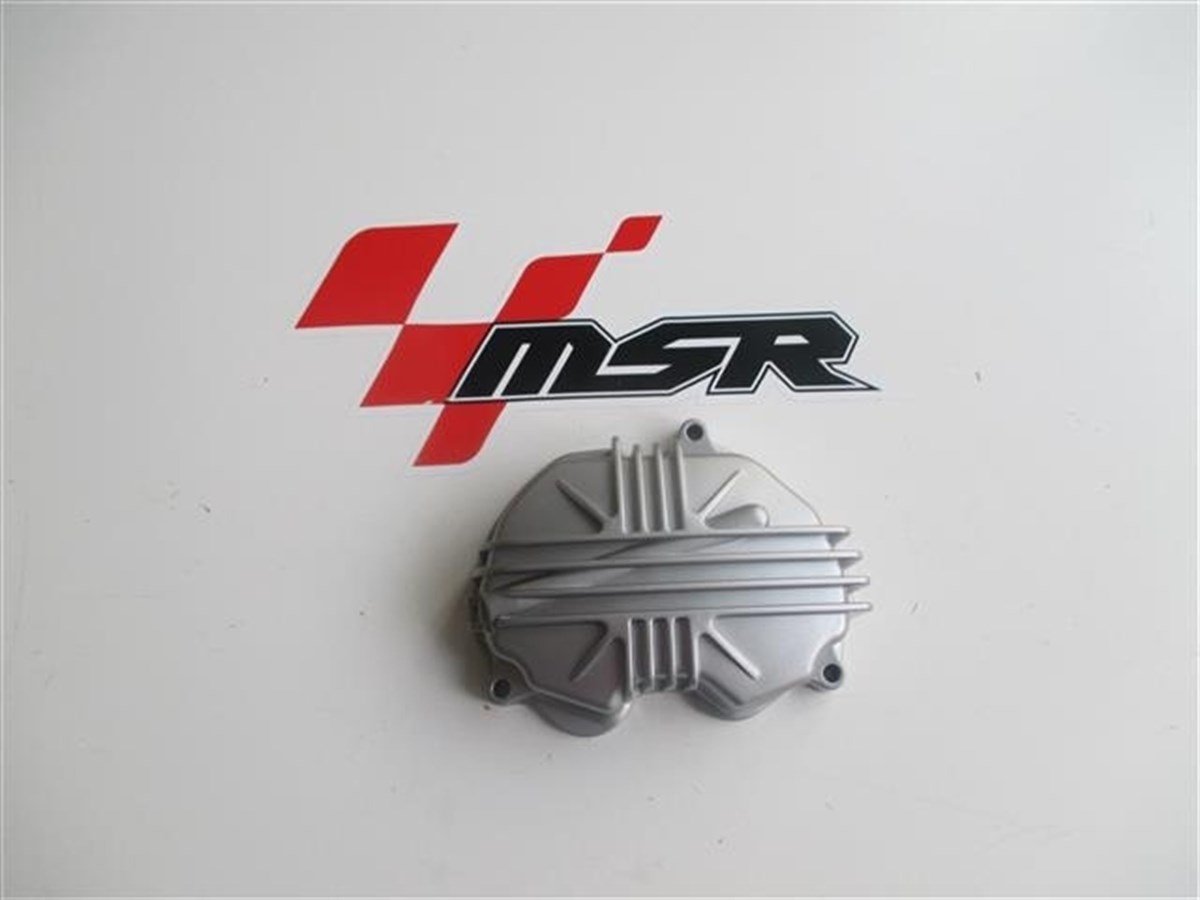 CGL 125 KÜLBÜTÖR KAPAĞI