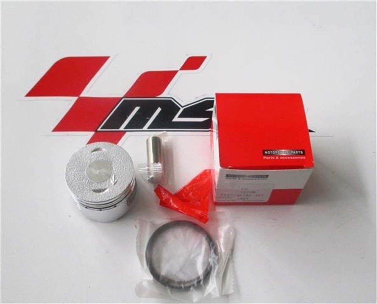 CRYPTON C8 PİSTON KİT STD 51 MM ORJ