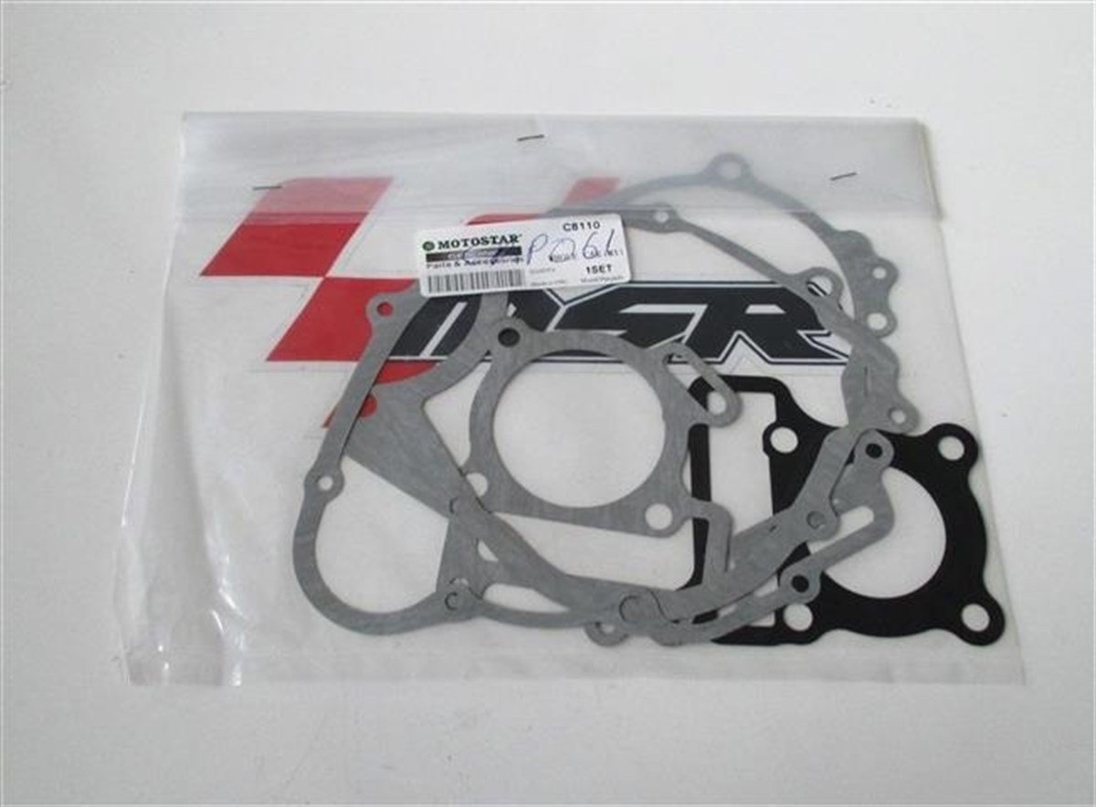 CRYPTON CONTA SETİ ORJ