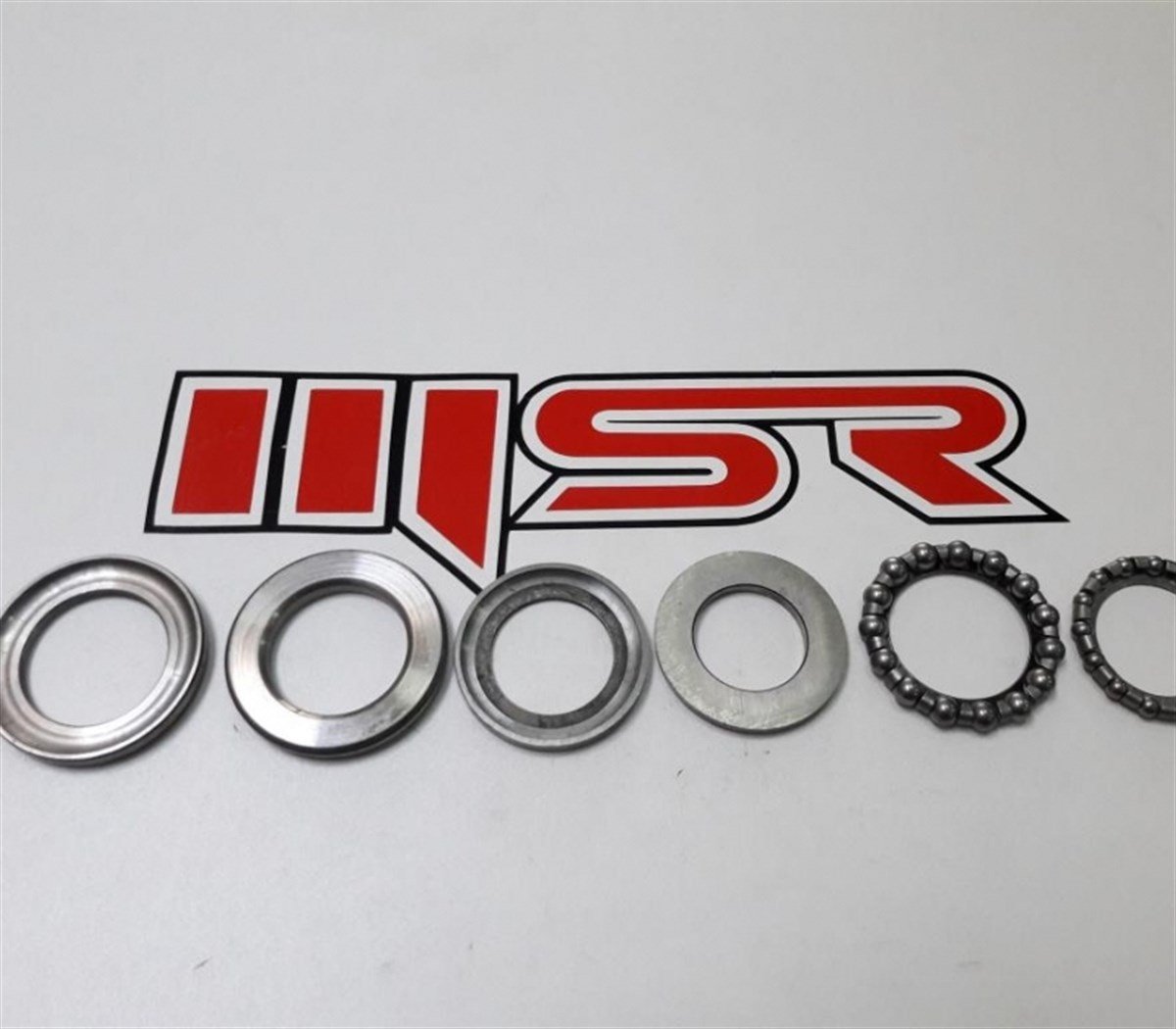 CYGNUS RS 125 FURŞ TAKIMI ORJ