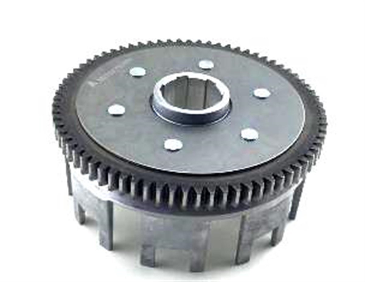 DRİFT DEBRİYAJ DİŞLİ KASNAK