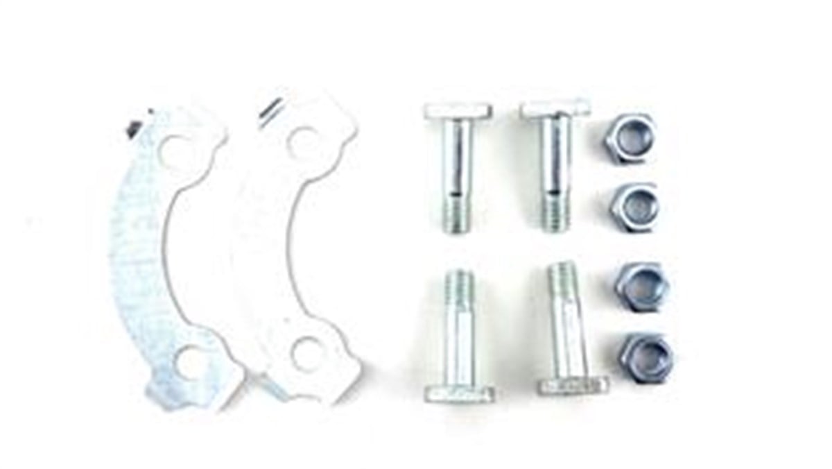DRİFT DİŞLİ TAMBUR CİVATA SETİ