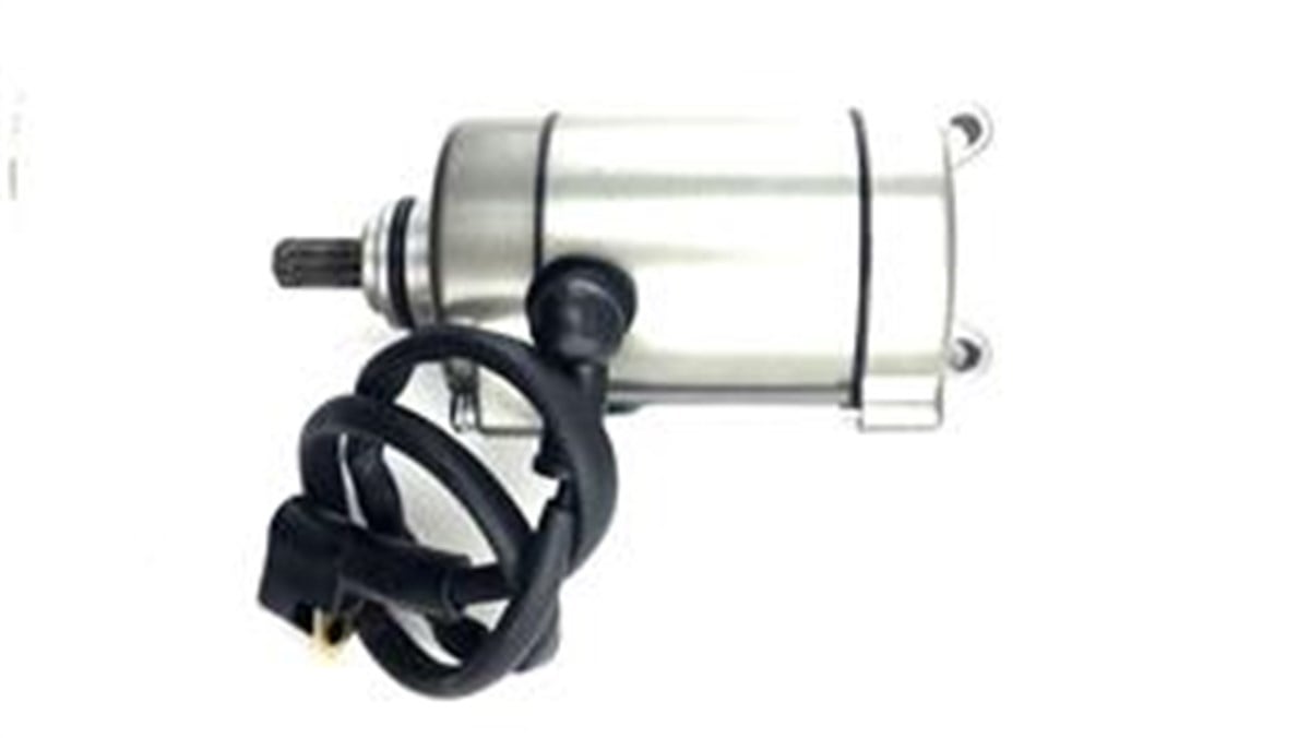 DRİFT MARŞ MOTORU KABLOLU