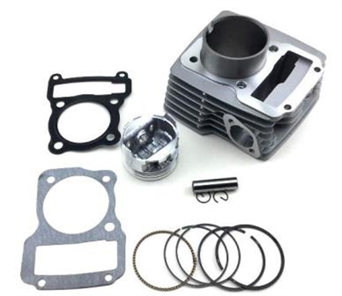 DRİFT SİLİNDİR  KMP 62MM Q13P 150c