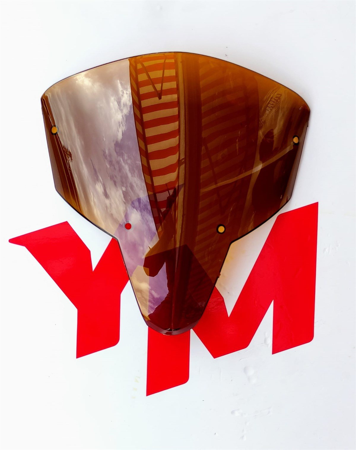 Drift Sperlik Camı Drift Siperlik Camı