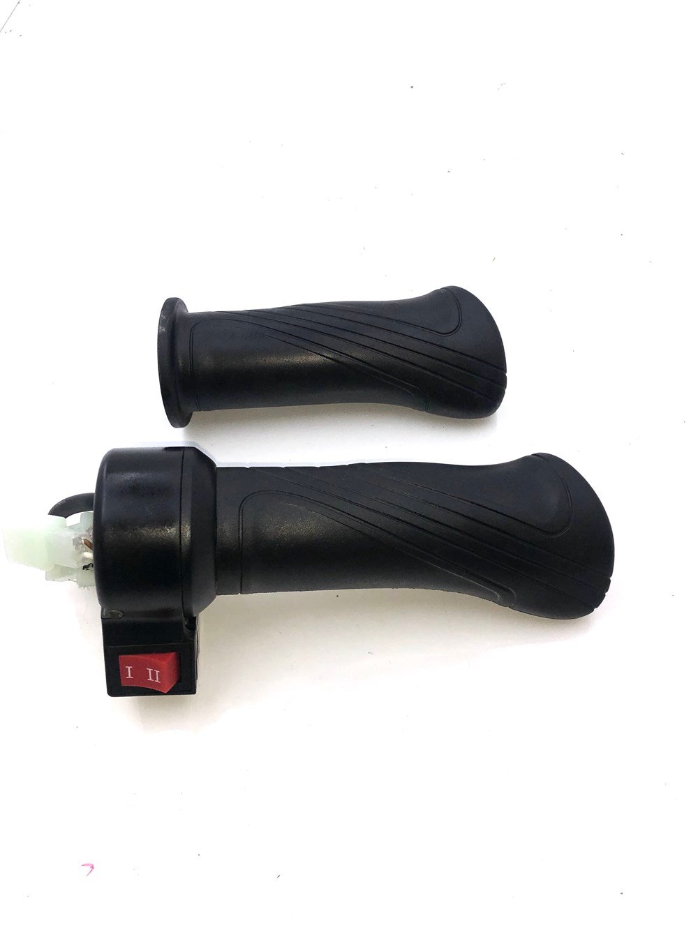 E-BİKE GAZ KOLU 2 KADEME