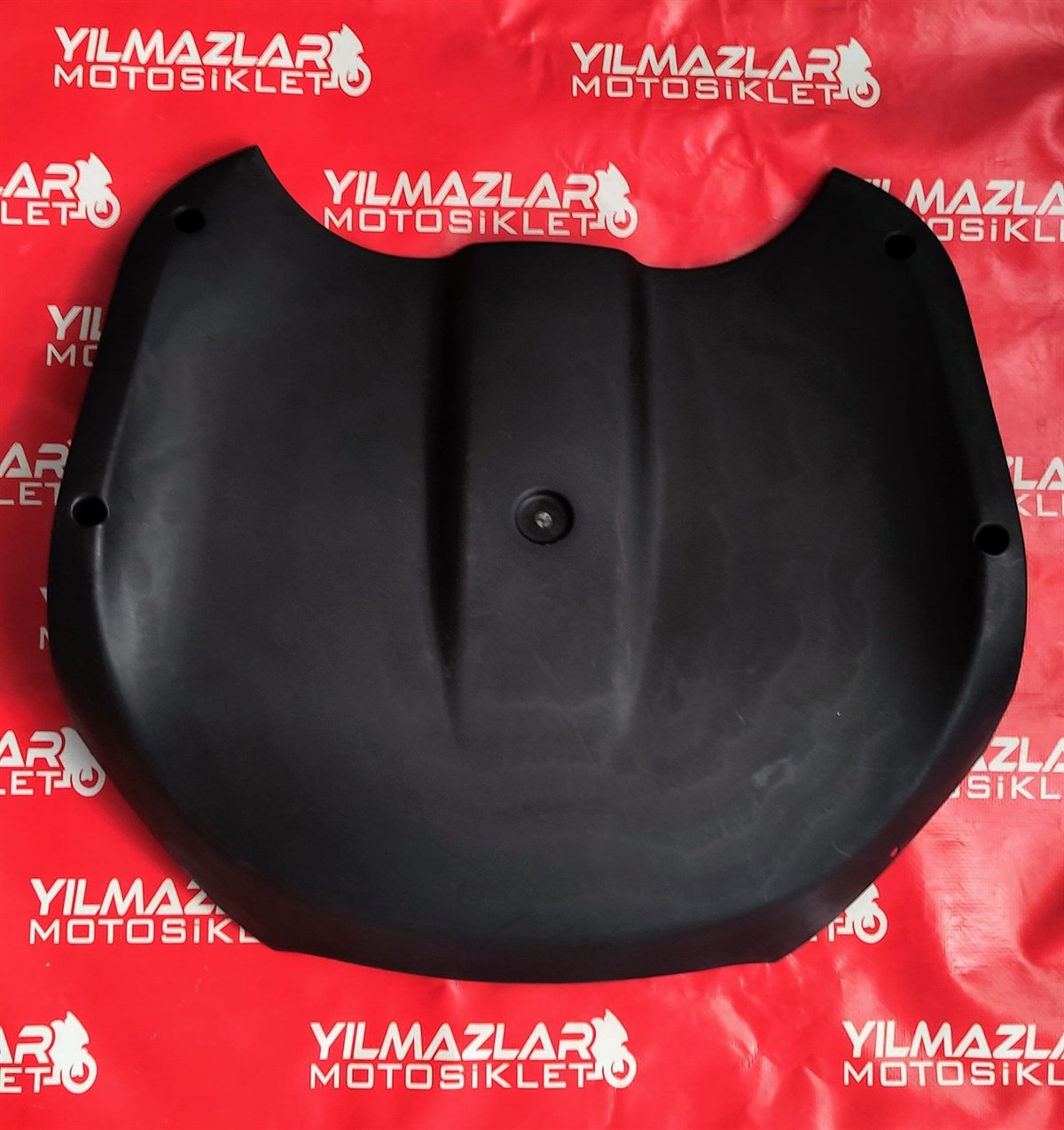 E Bike K 4000 Ön Torpido İçE Bike K 4000 Ön Torpido İç