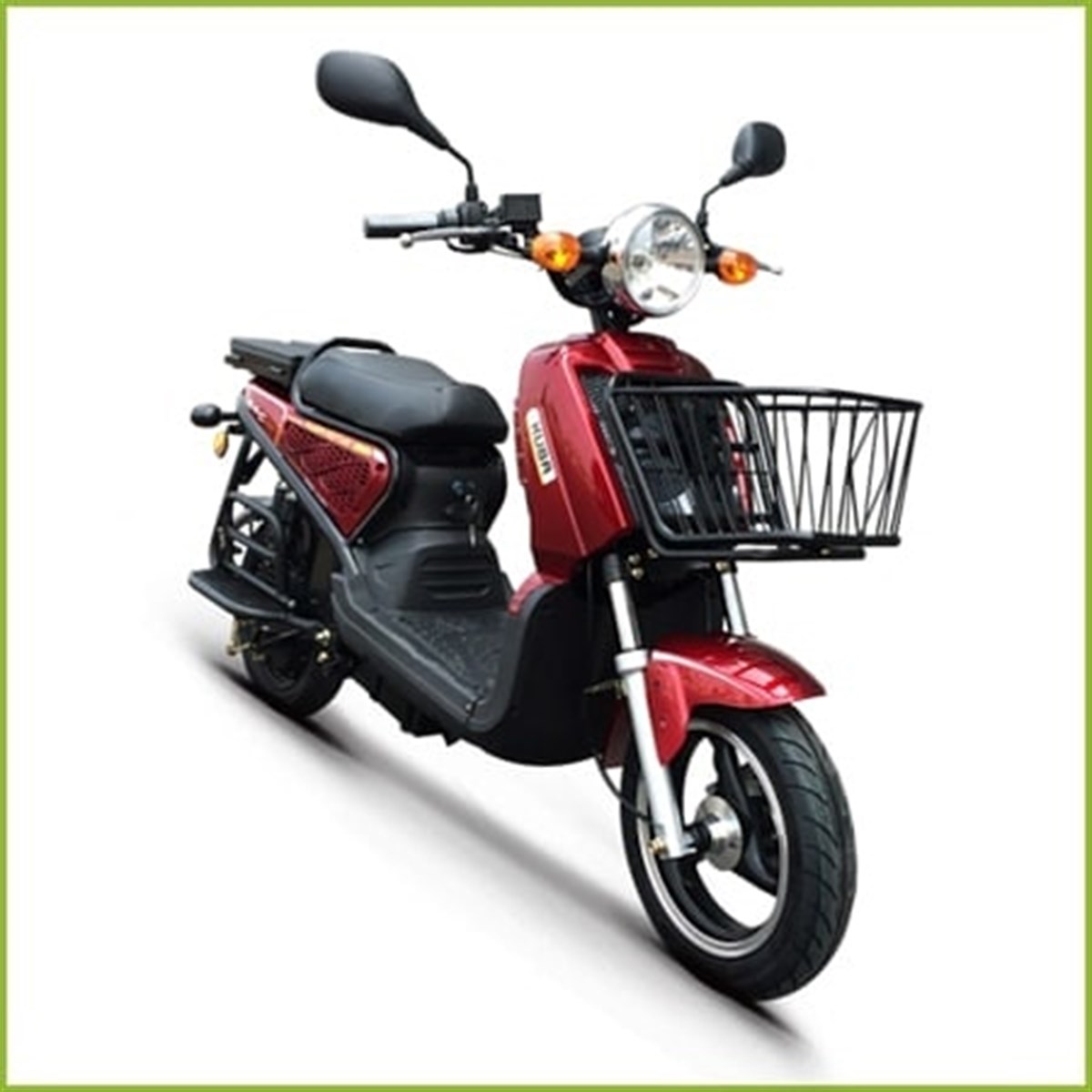 E Bike K 4000 Ön Torpido İçE Bike K 4000 Ön Torpido İç