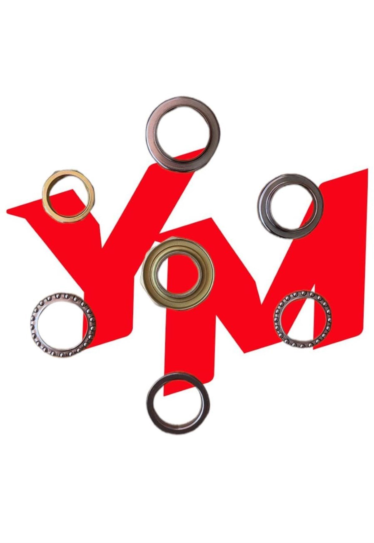 E-Bike Ön Platin Furş TakımıE-Bike Ön Platin Furş Takımı