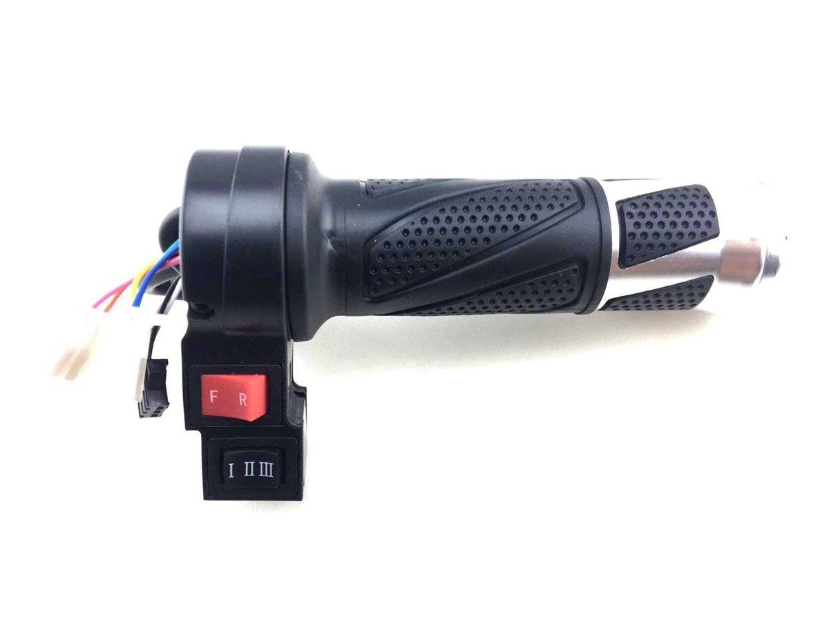 ELK.ŞARJ ALETİ FLAMİNGO.GAZ KOLU 3 TEKERLİ ANALOG