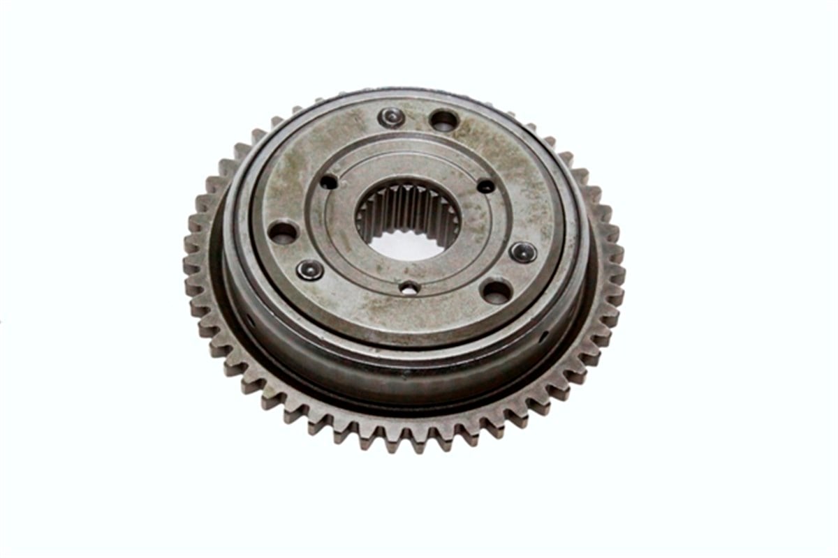 FİZY MARŞ BENDEKS KOMPLE