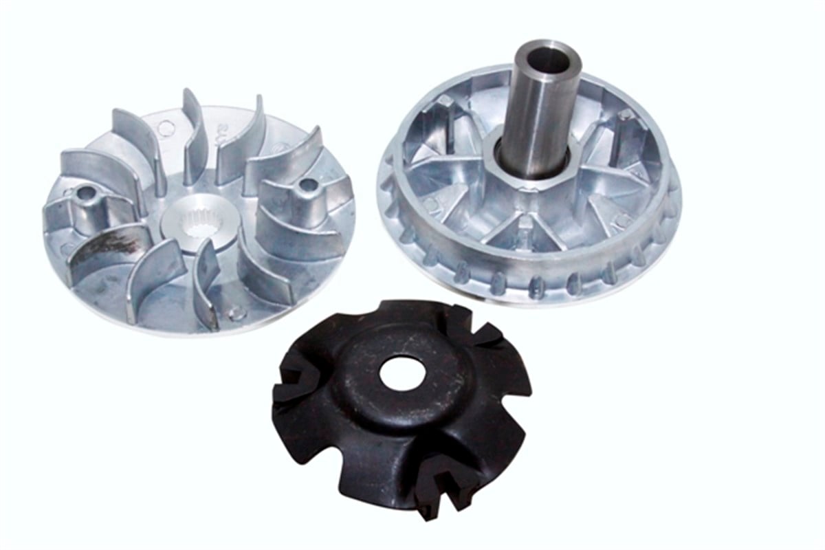 FİZY ÖN VARYATÖR KOMPLE