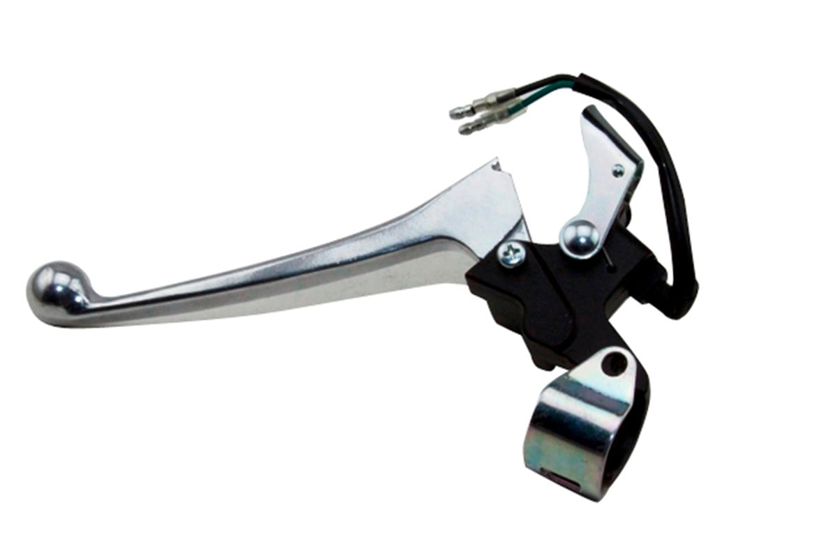 FİZY SOL KÜTÜK KOMPLE