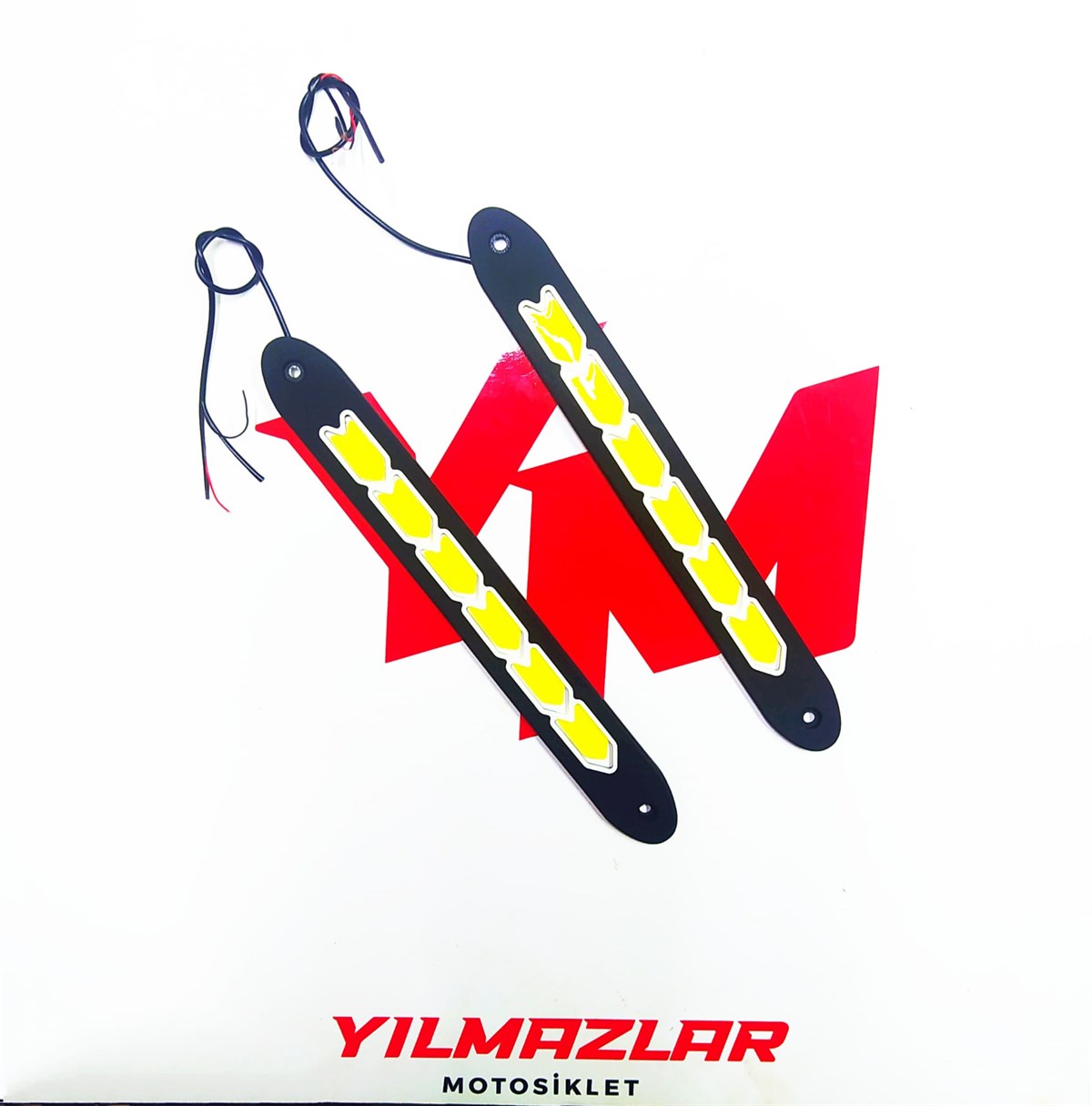 Gündüz Ledi 12 Volt OkluGündüz Ledi 12 Volt Oklu
