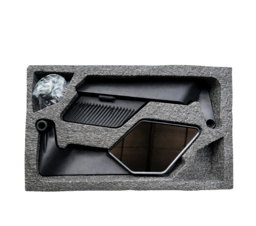 H2 Yarasa Ayna 8 Mm 10 Mm Uyumlu Katlanır