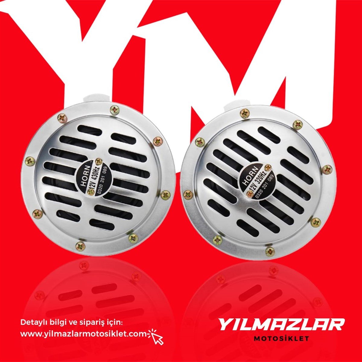 HELLA KORNA 430 320Hella Korna 430 320