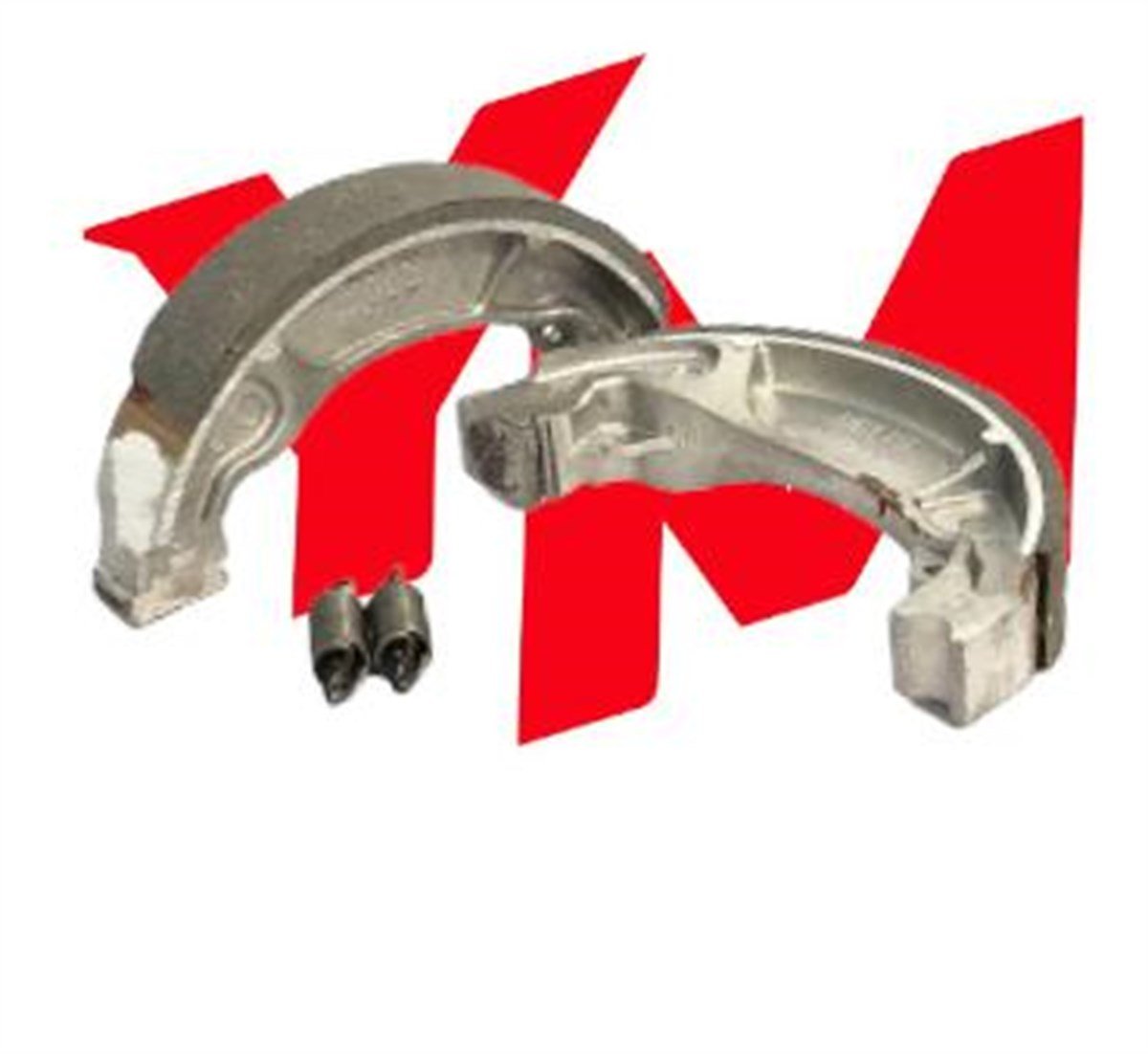 Honda Ace 125 Arka Fren BalatasıHonda Ace 125 Arka Fren Balatası