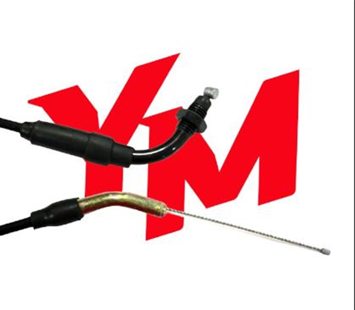 Honda Ace 125 Gaz TeliHonda Ace 125 Gaz Teli