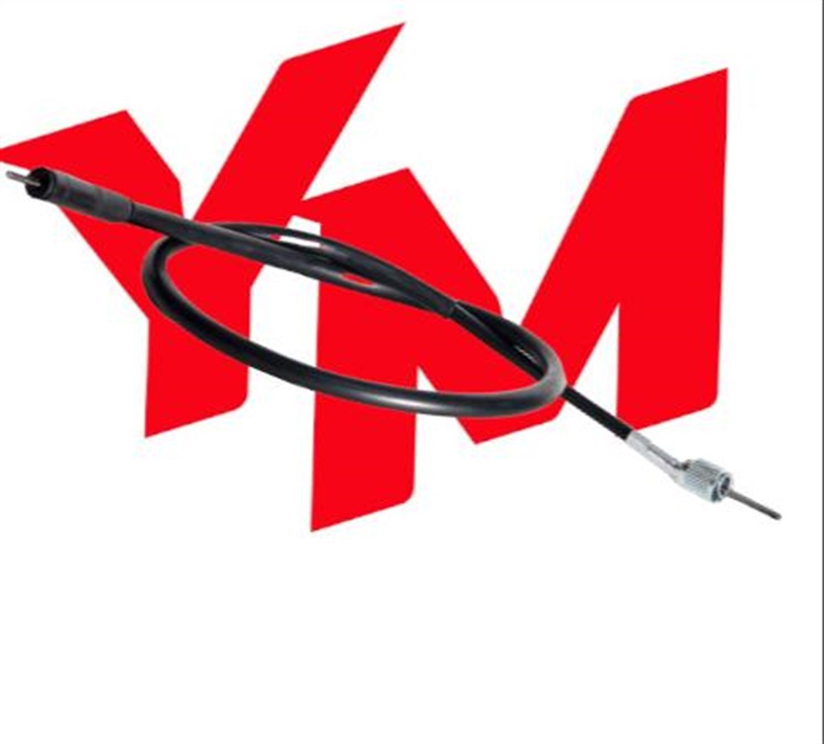 Honda Ace 125 Kilometre TeliHonda Ace 125 Kilometre Teli