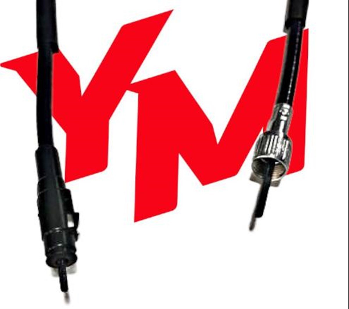 Honda Ace 125 Kilometre TeliHonda Ace 125 Kilometre Teli