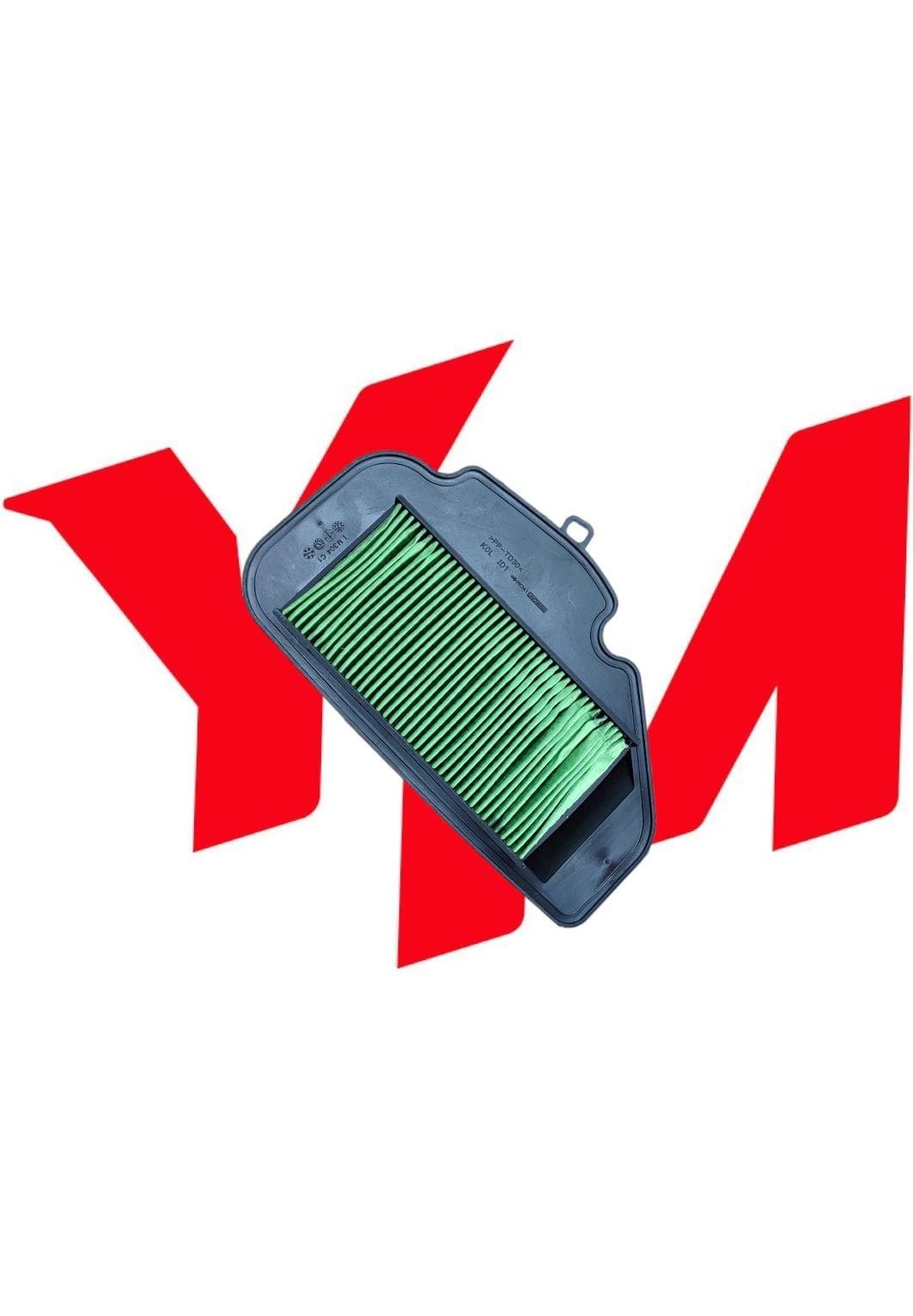 Honda Activa 125 Hava Filtresi 2023 ModelHonda Activa 125 Hava Filtresi 2023 Model