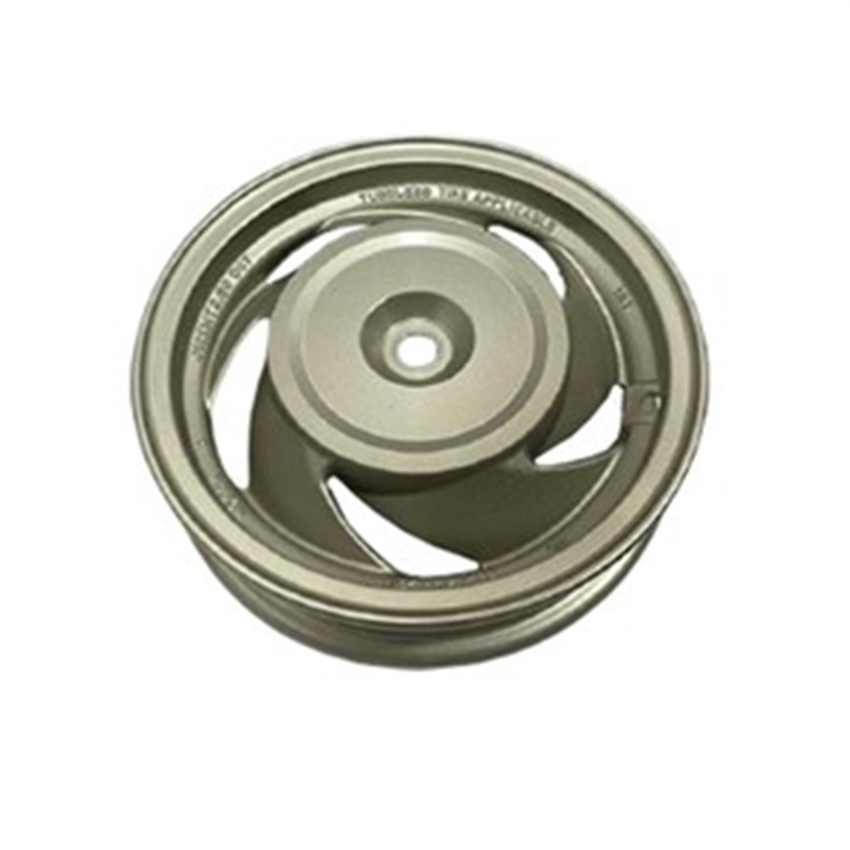 Honda Activa Arka JantHonda Activa