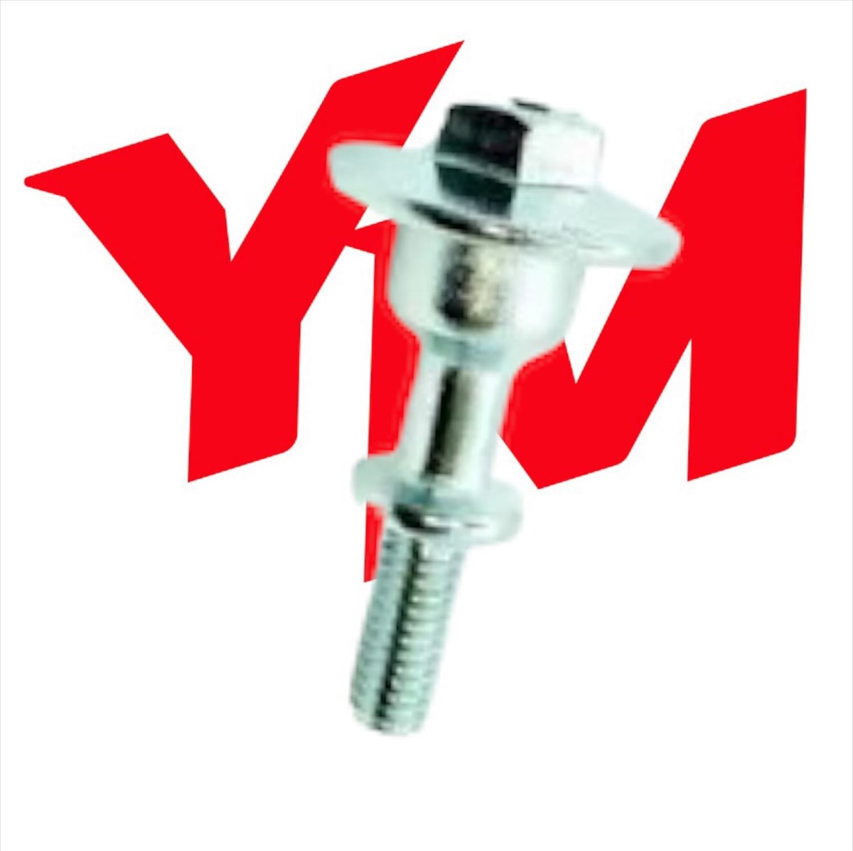 Honda Activa Külbütör Kapak CivatasıHonda Activa Külbütör Kapak Civatası